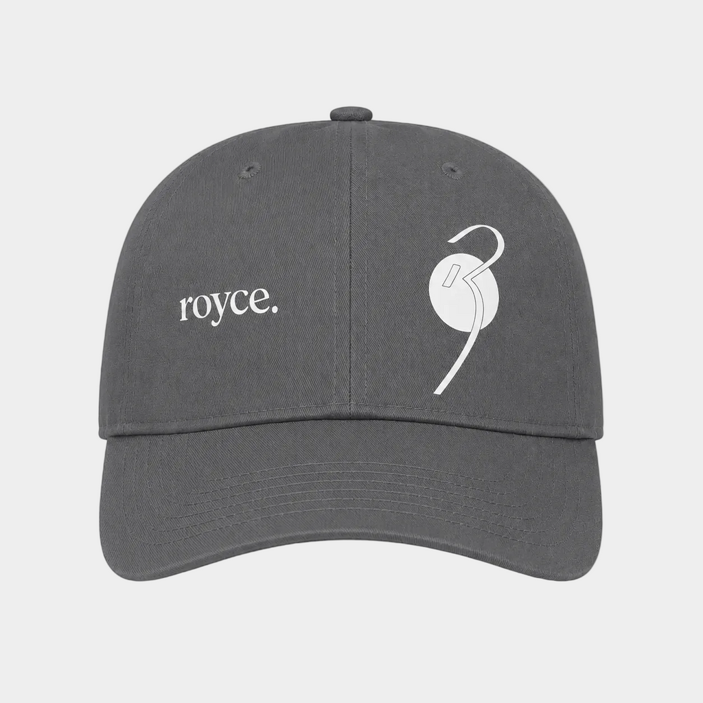 Royce Performance hat