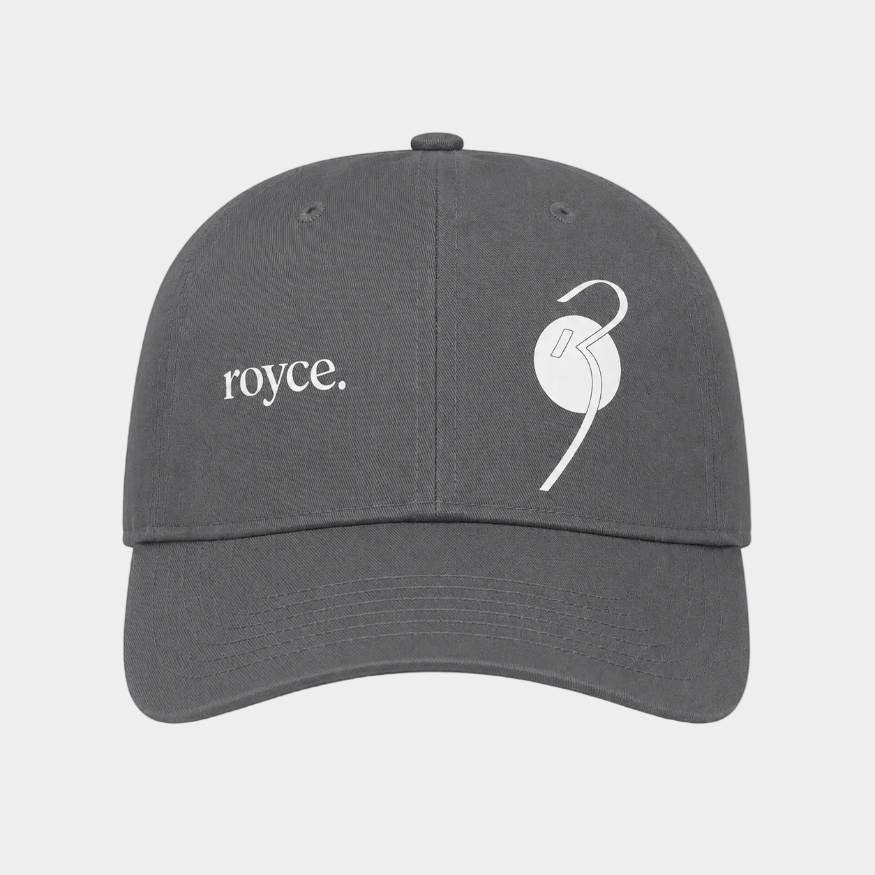 Royce Performance hat