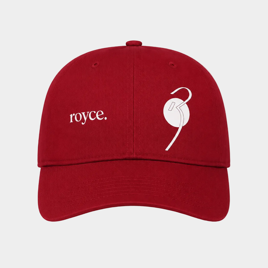 Royce Performance hat