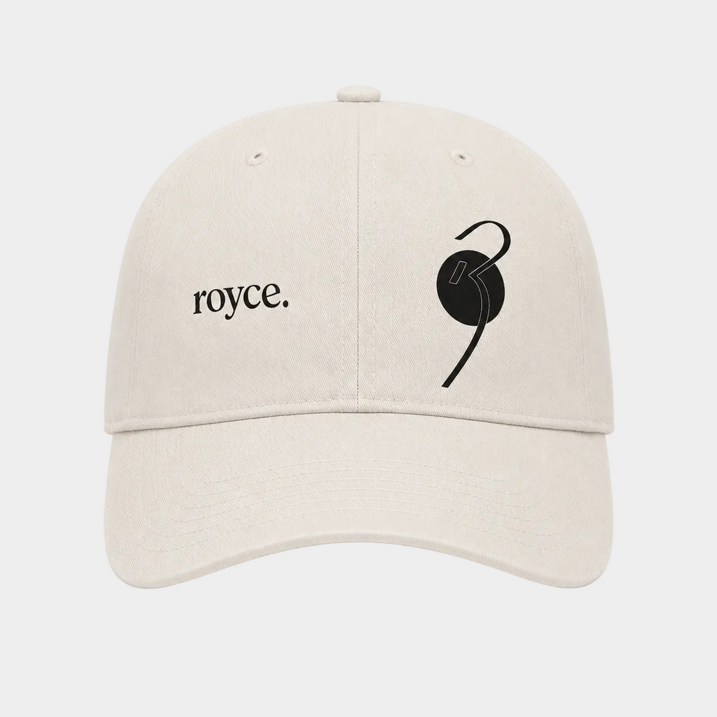 Royce Performance hat