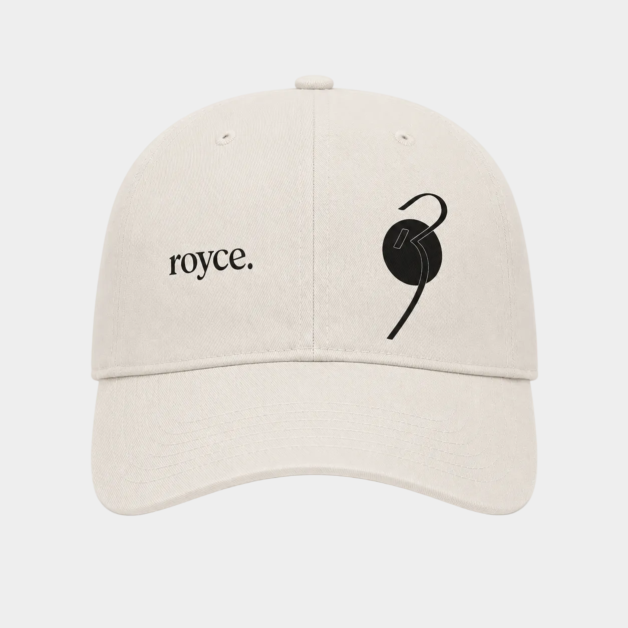 Royce Performance hat