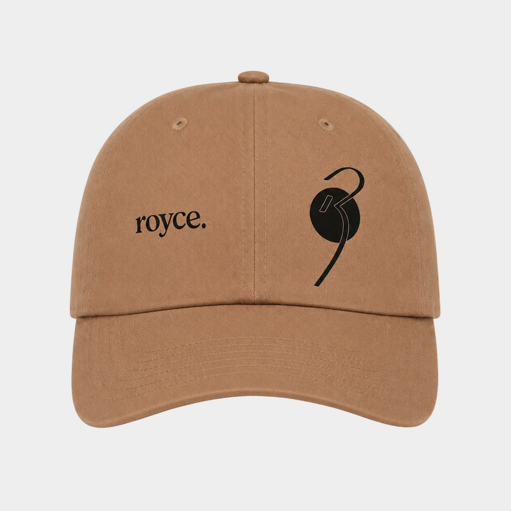 Royce Performance hat