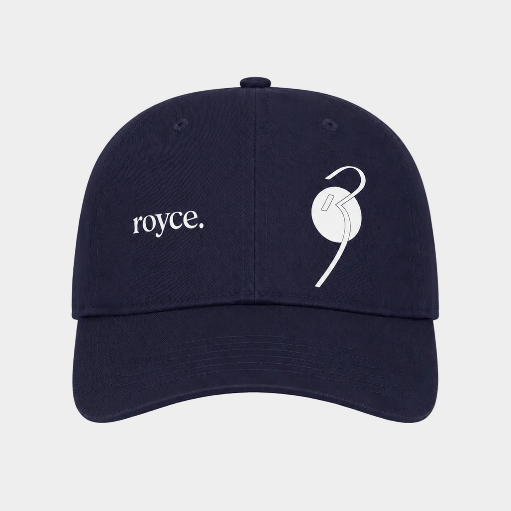 Royce Performance hat