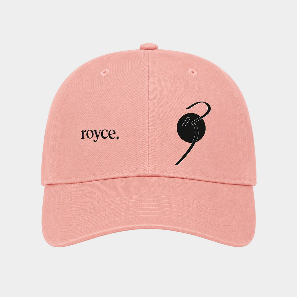 Royce Performance hat