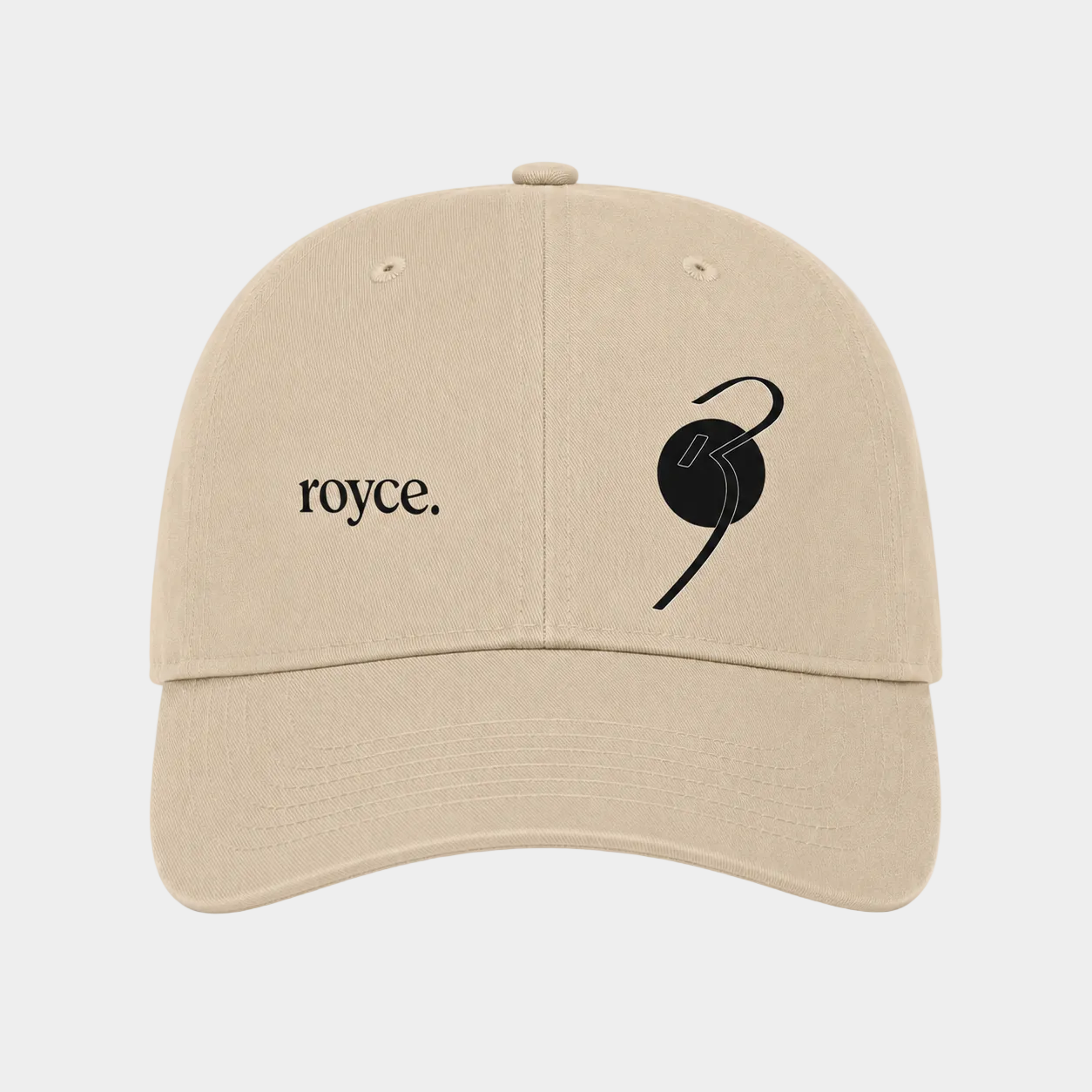 Royce Performance hat