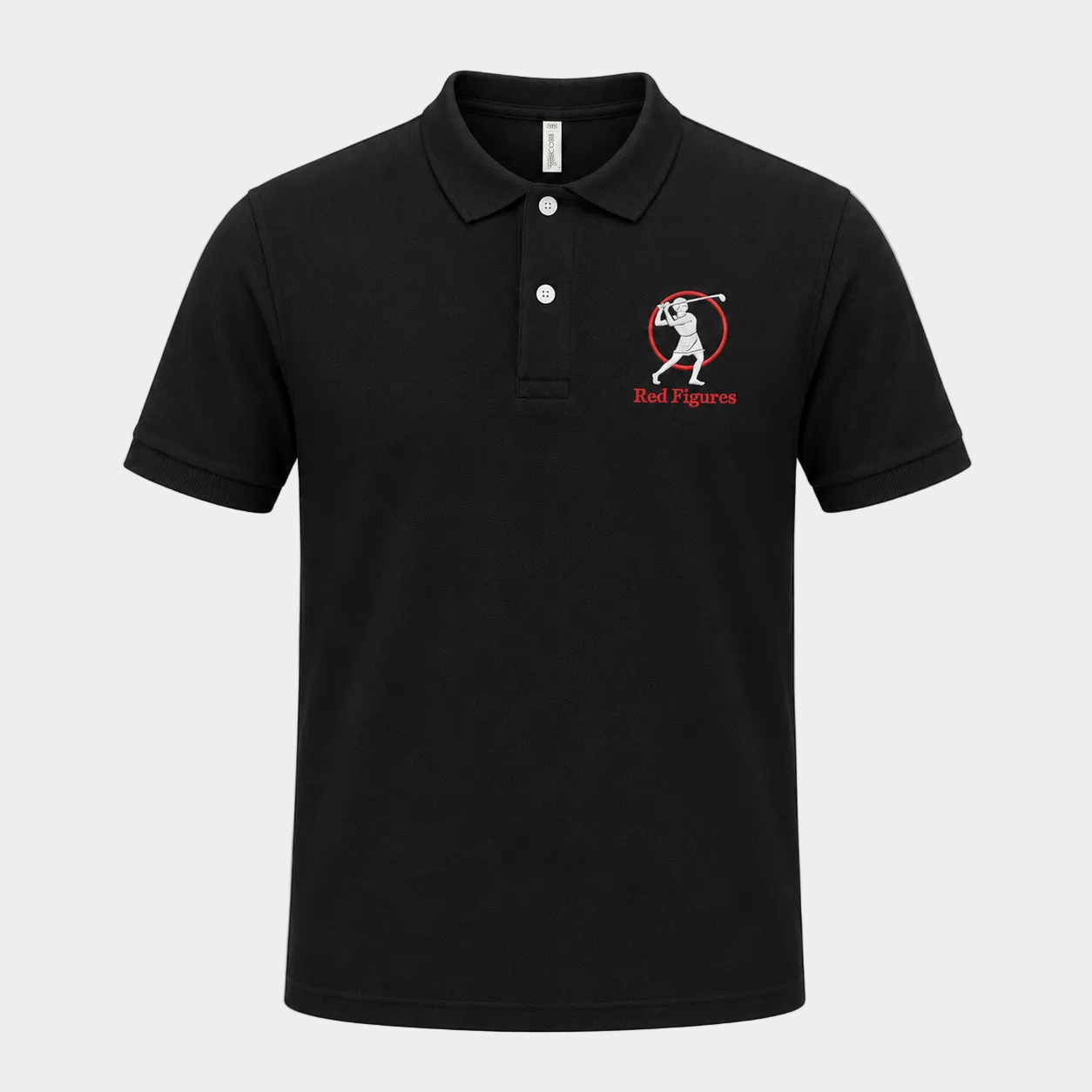 Red Figures™ Heritage Polo