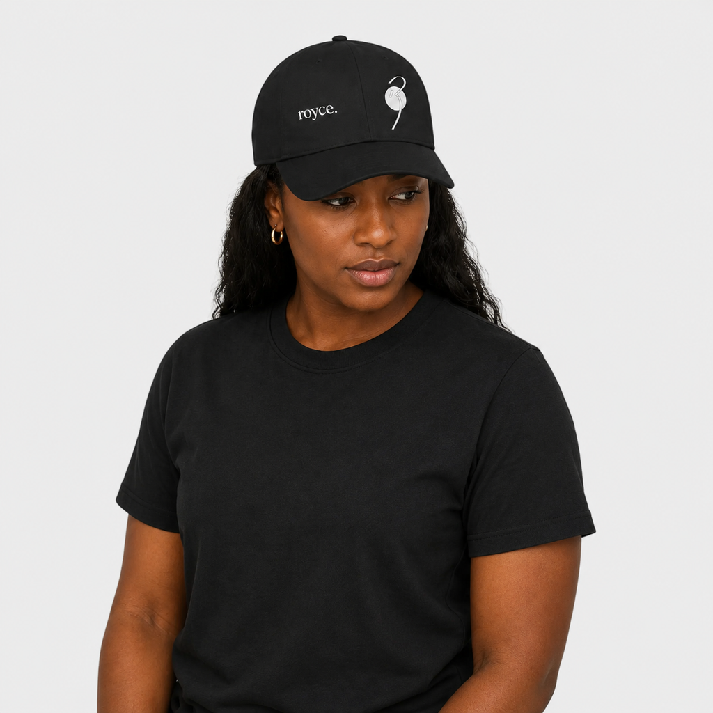 Royce Performance hat