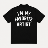 I’M MY FAVORITE ARTIST