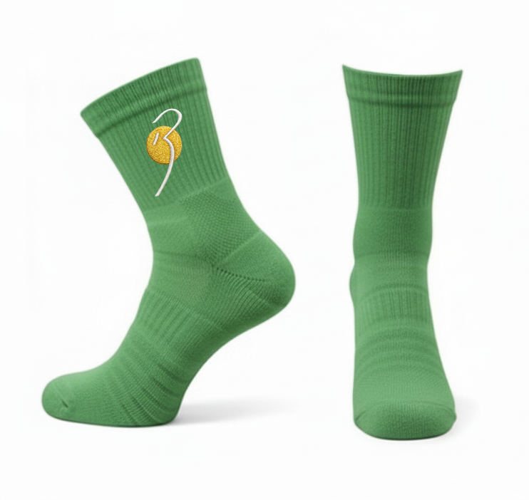 The Royce Empire Performance Socks