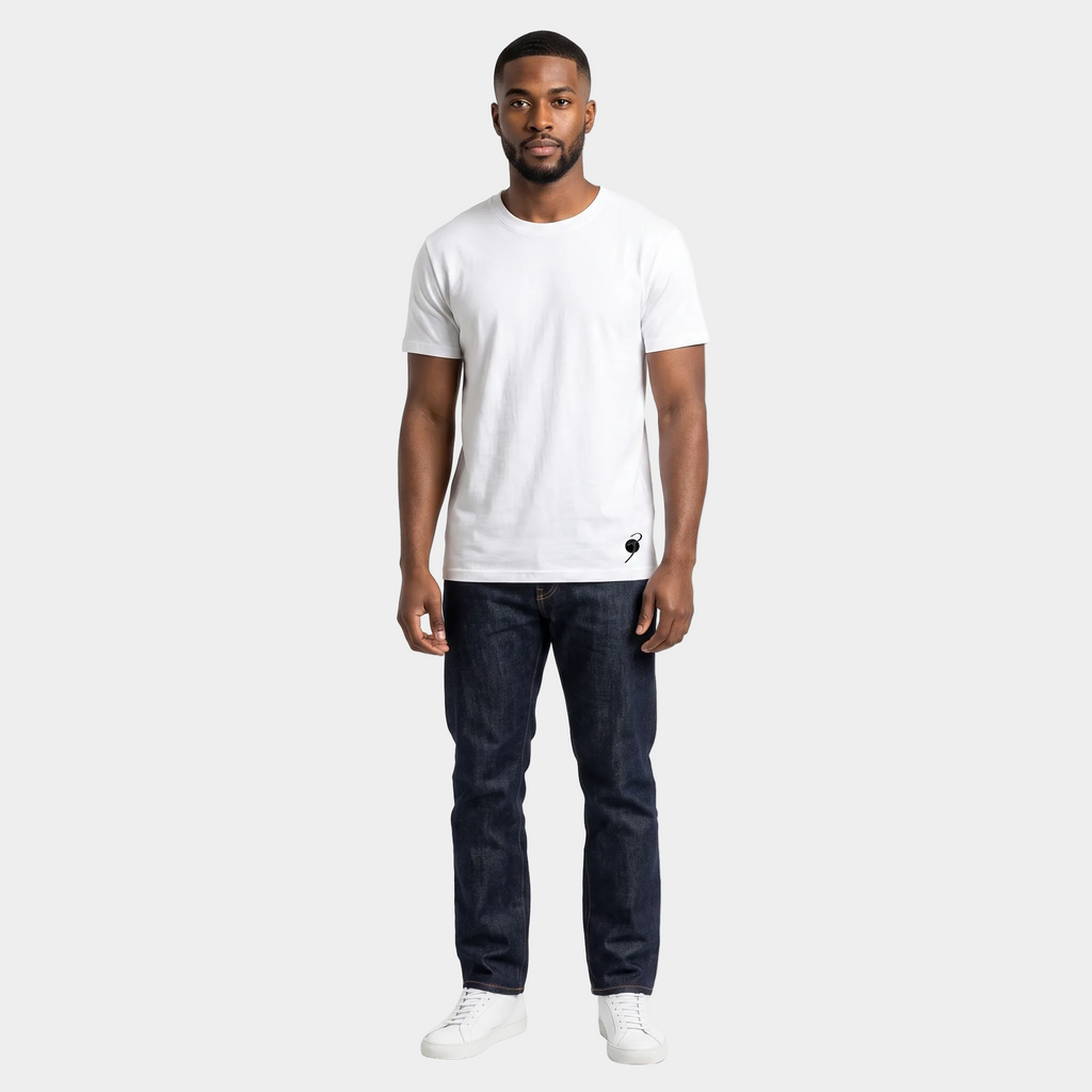 Royce White Tee