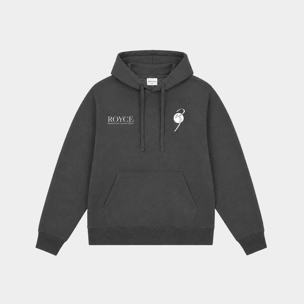 The Royce Empire Performance Hoodie