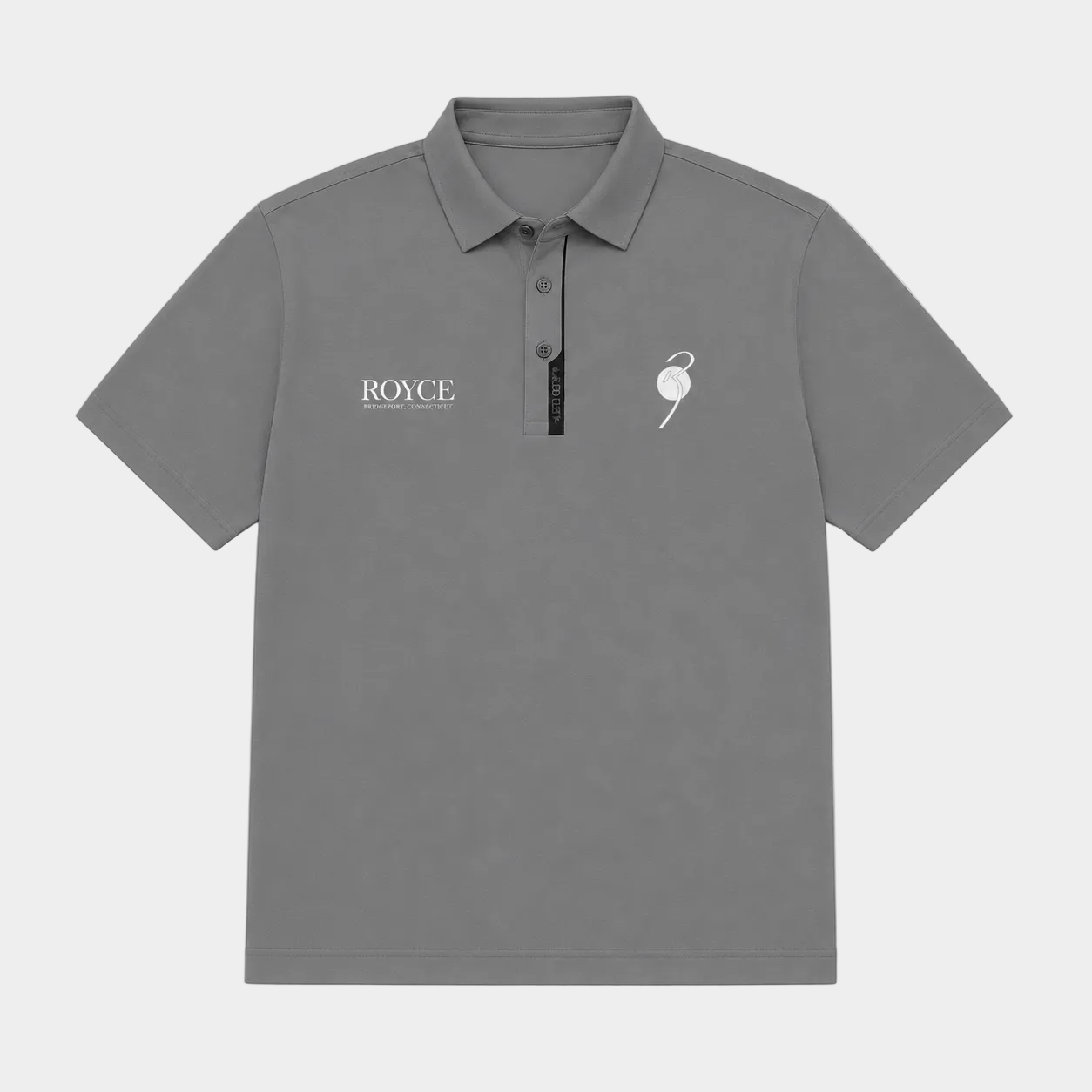 The Royce Empire Performance Polo