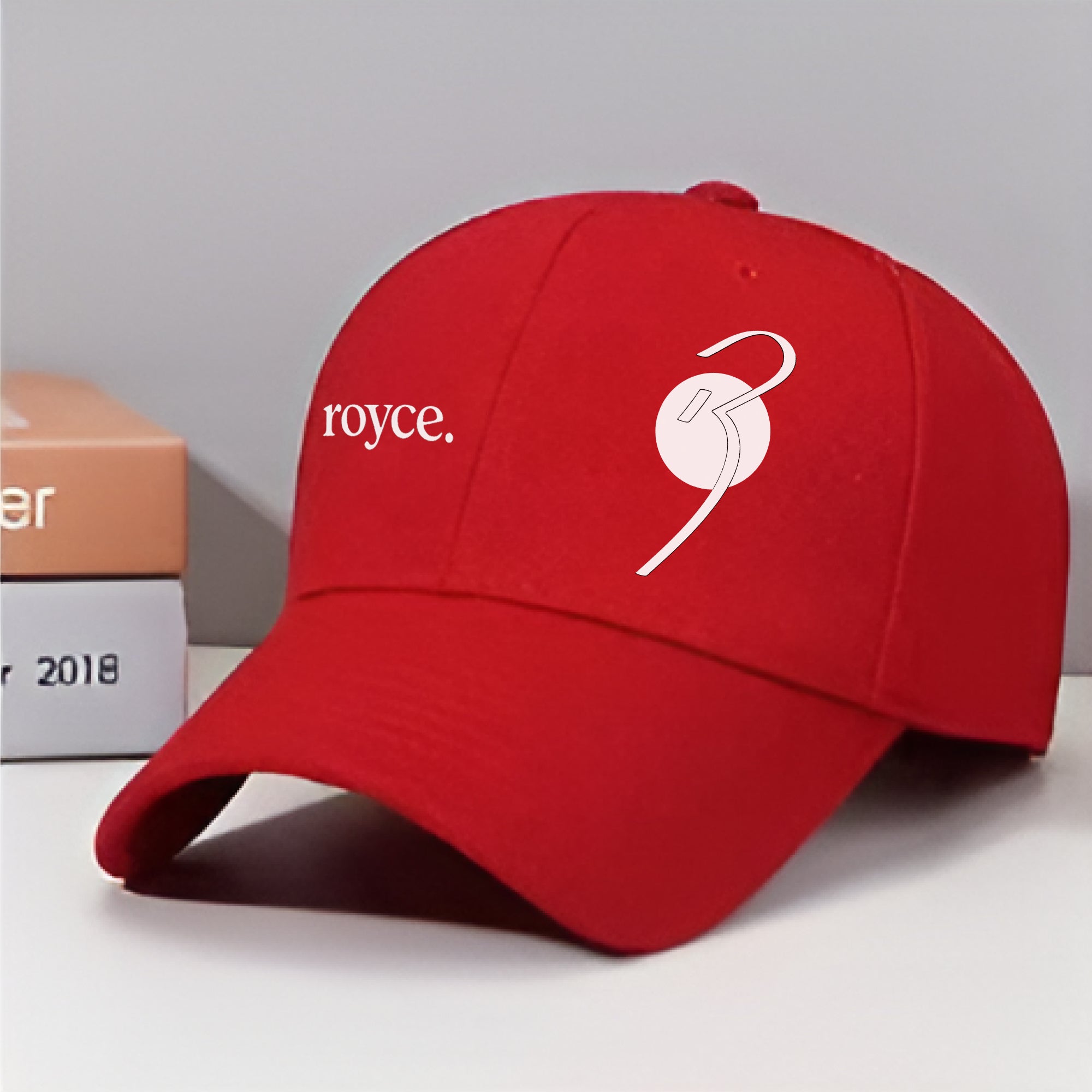 Royce Performance hat