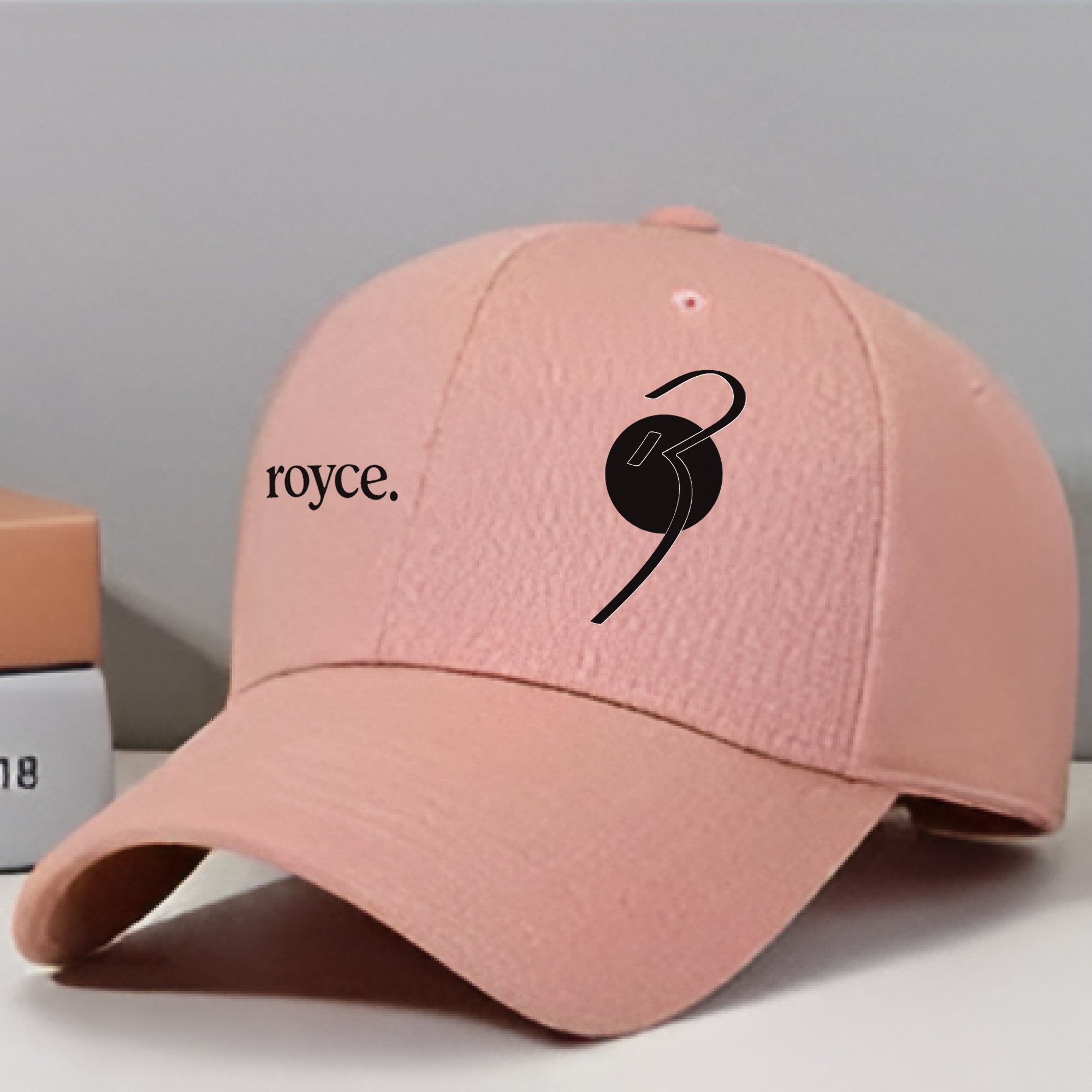 Royce Performance hat