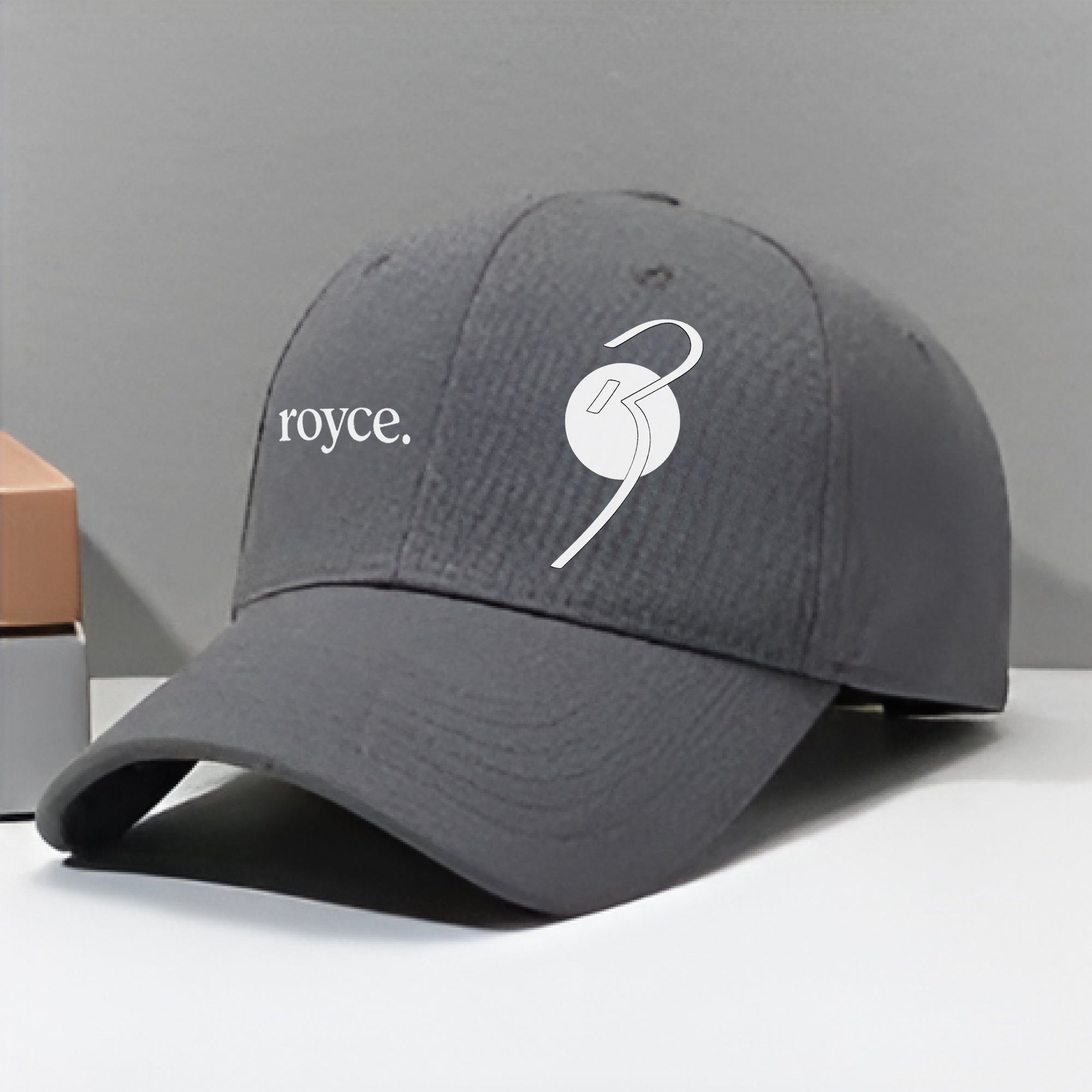 Royce Performance hat