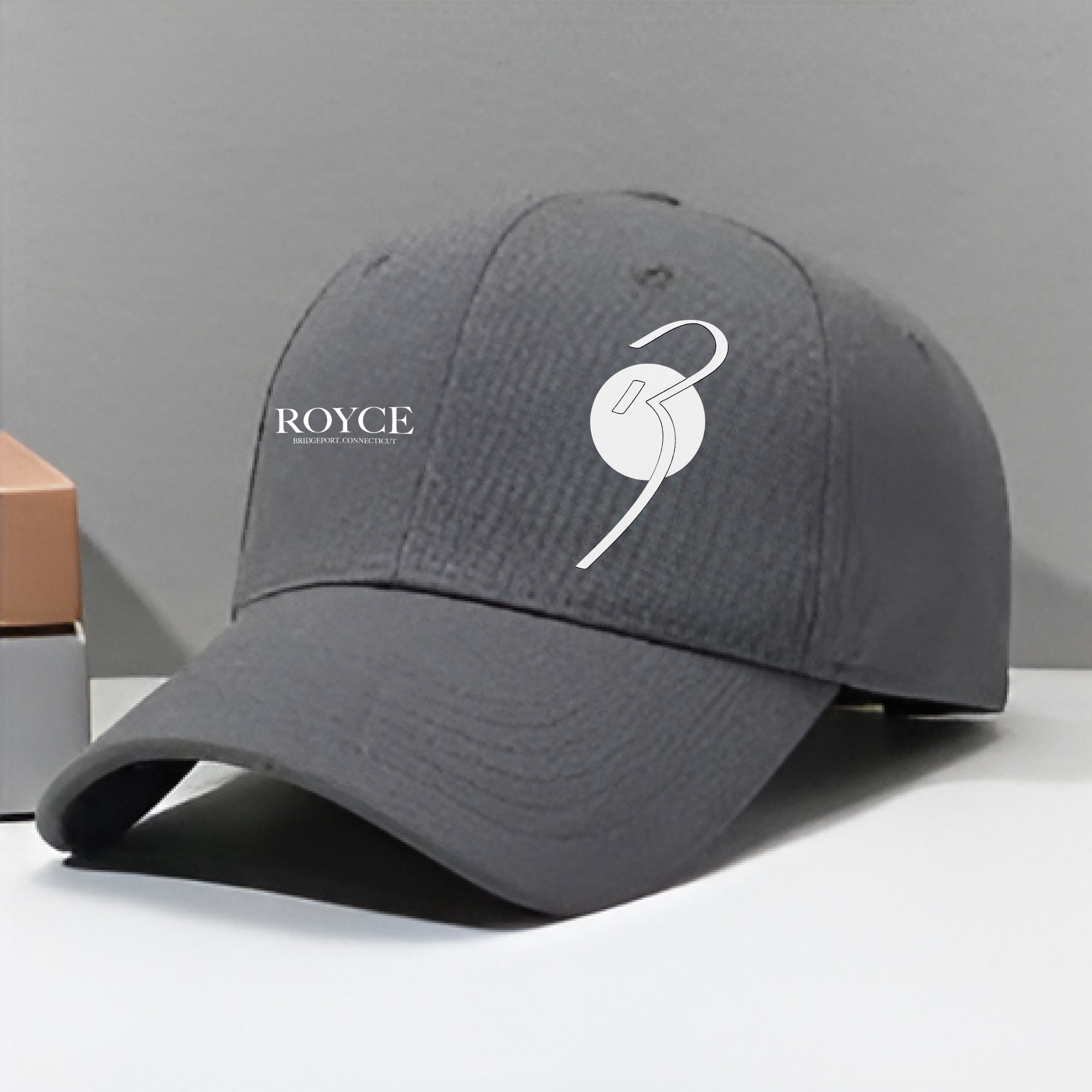 Royce Performance hat