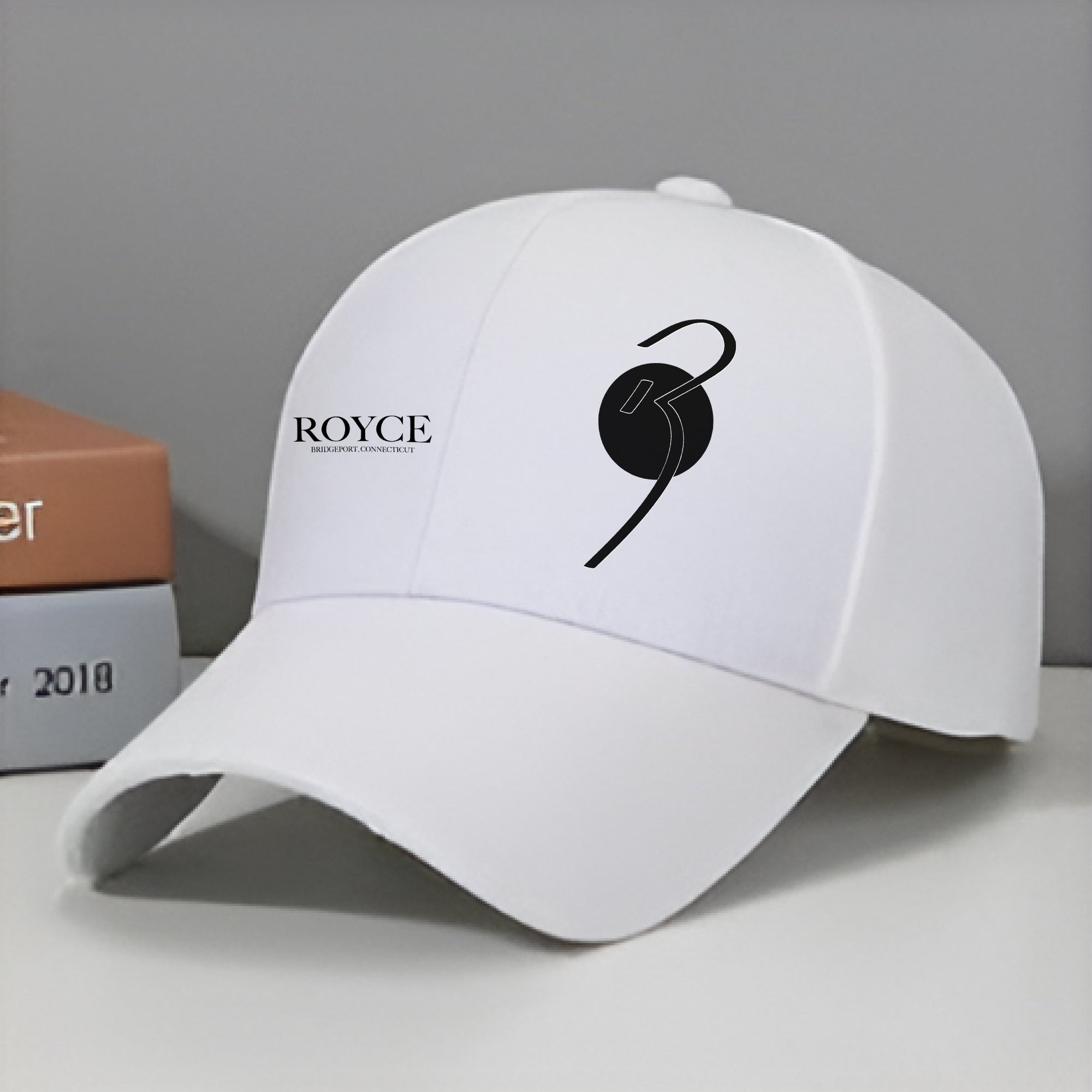 Royce Performance hat