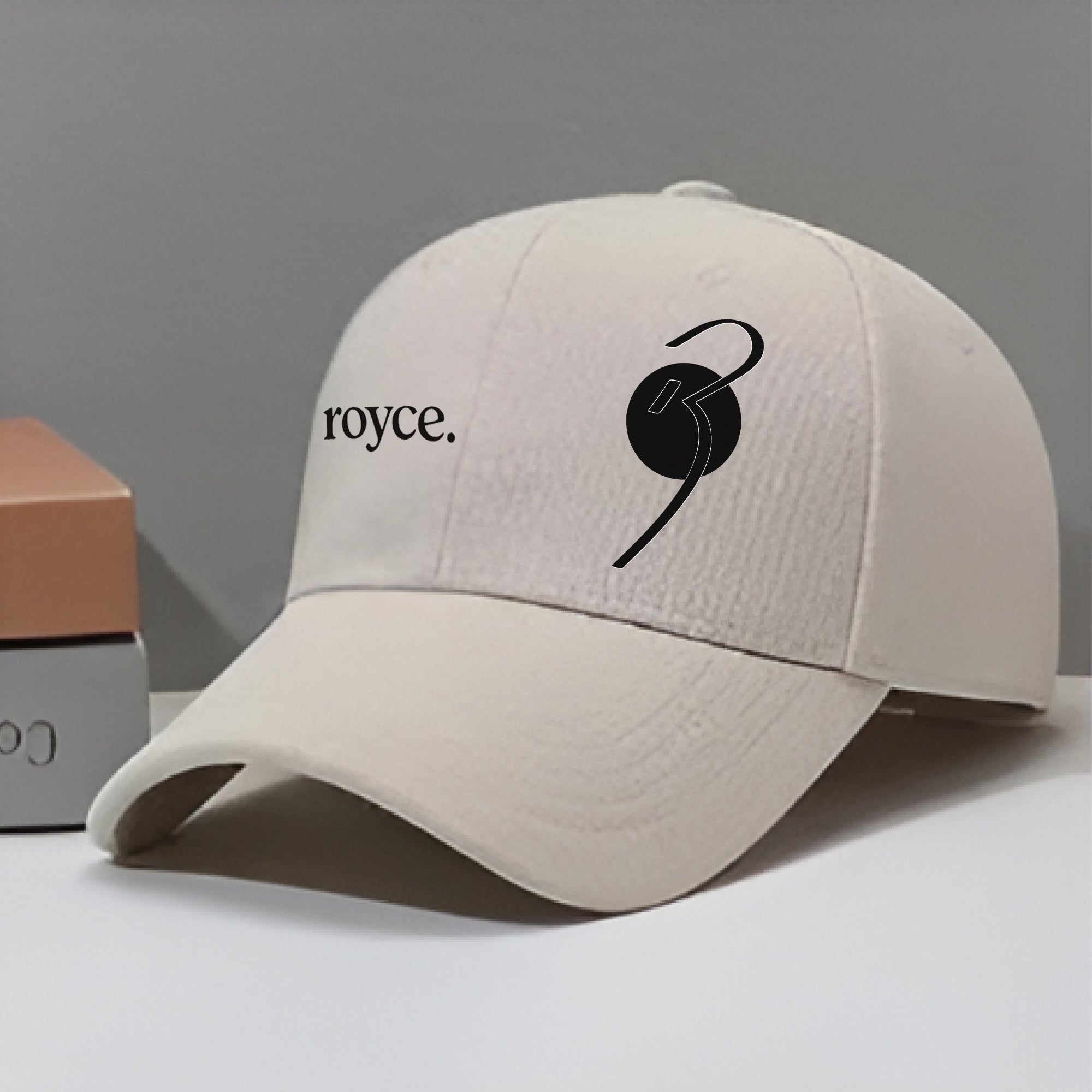 Royce Performance hat