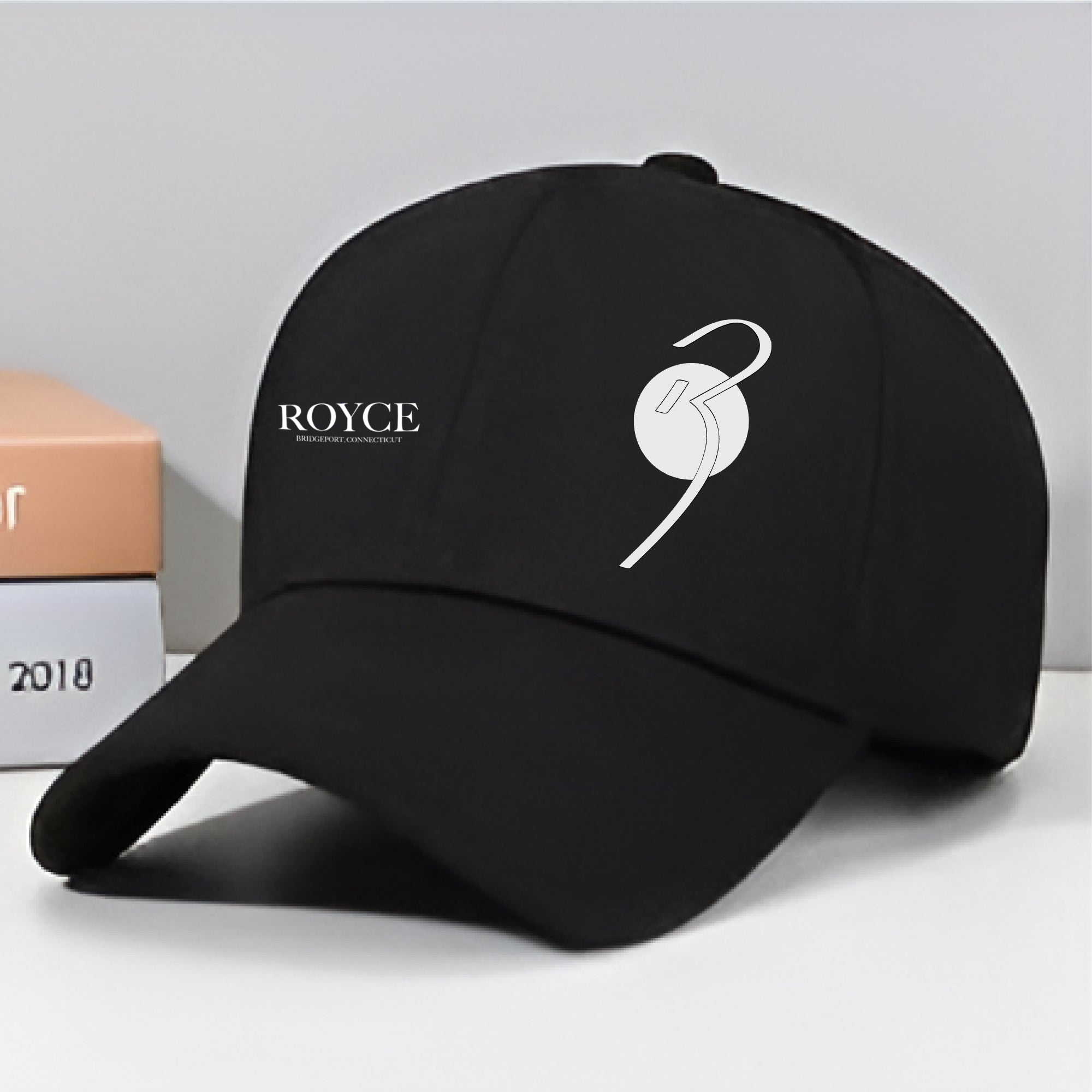 Royce Performance hat