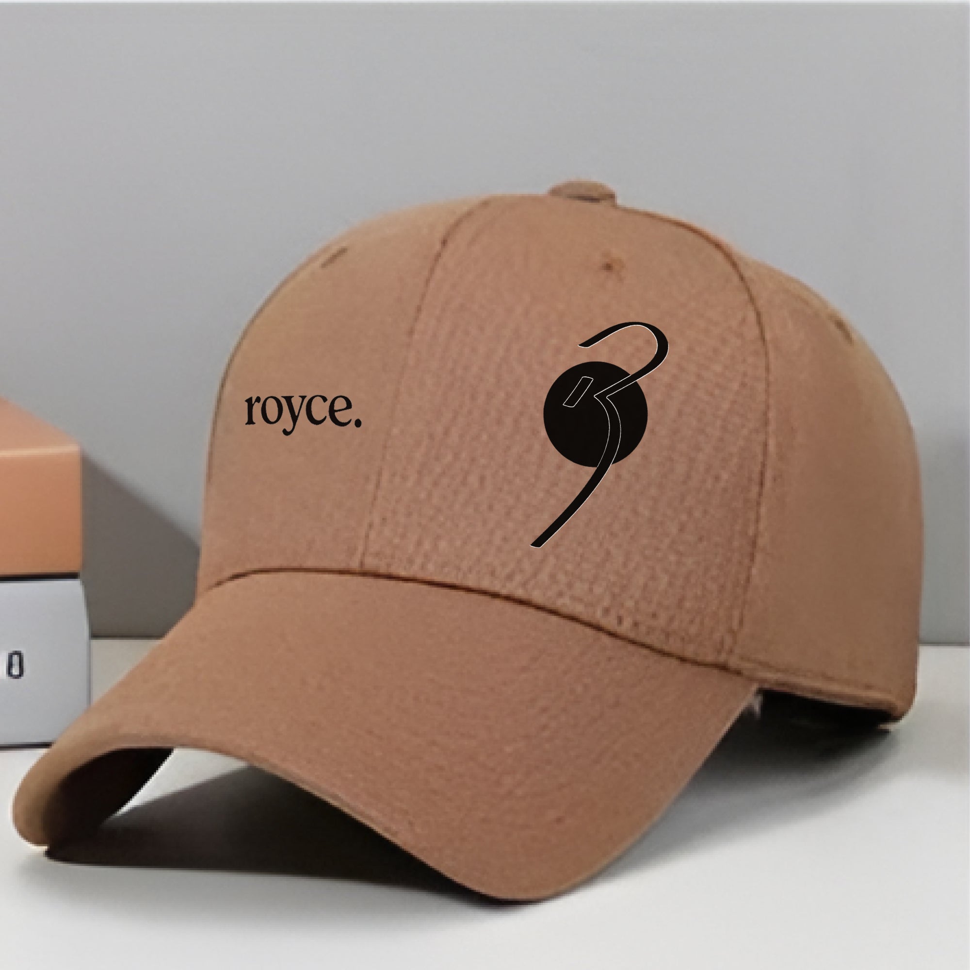 Royce Performance hat