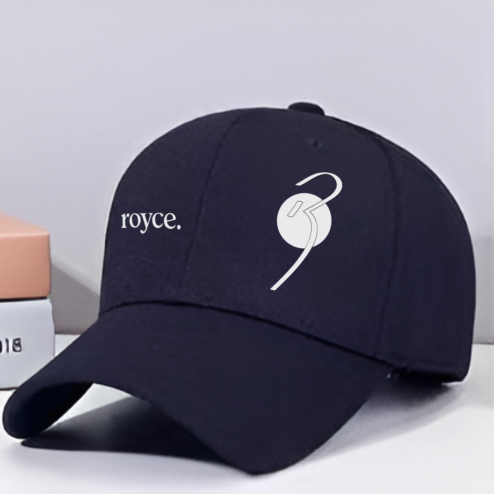 Royce Performance hat