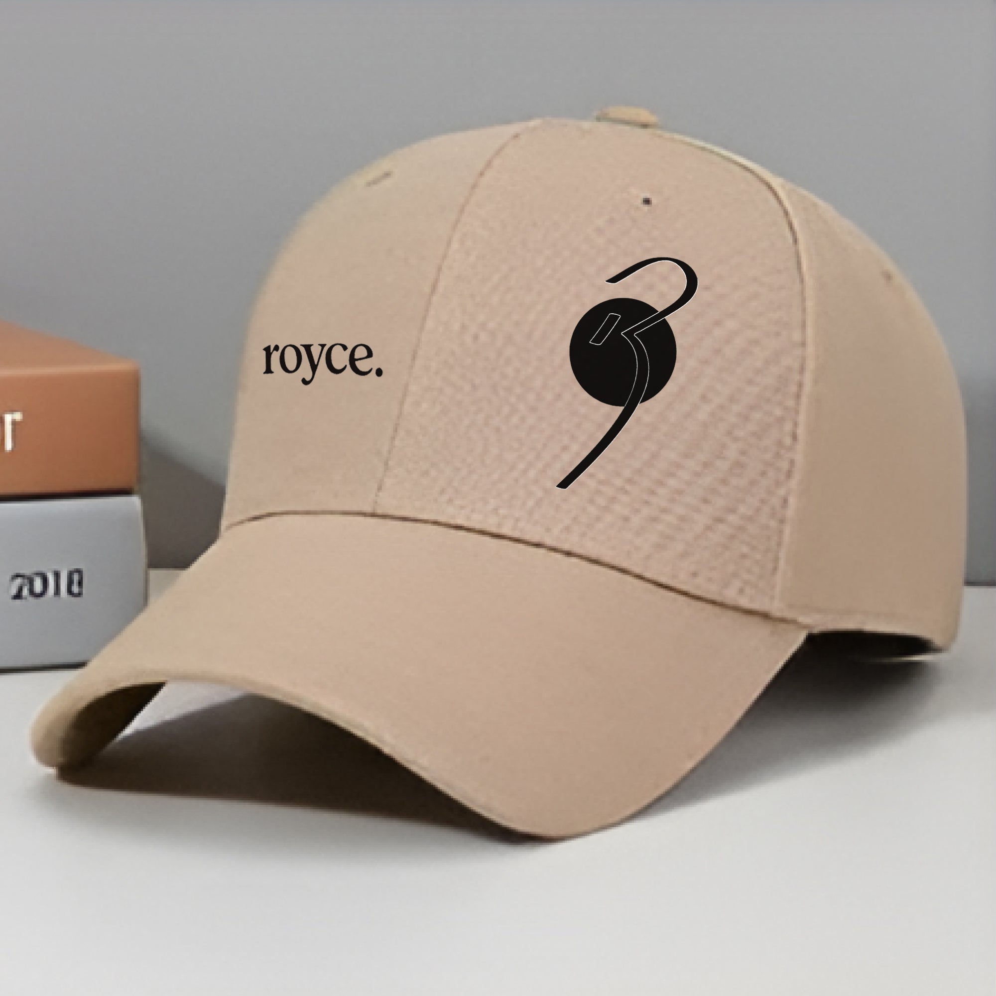 Royce Performance hat