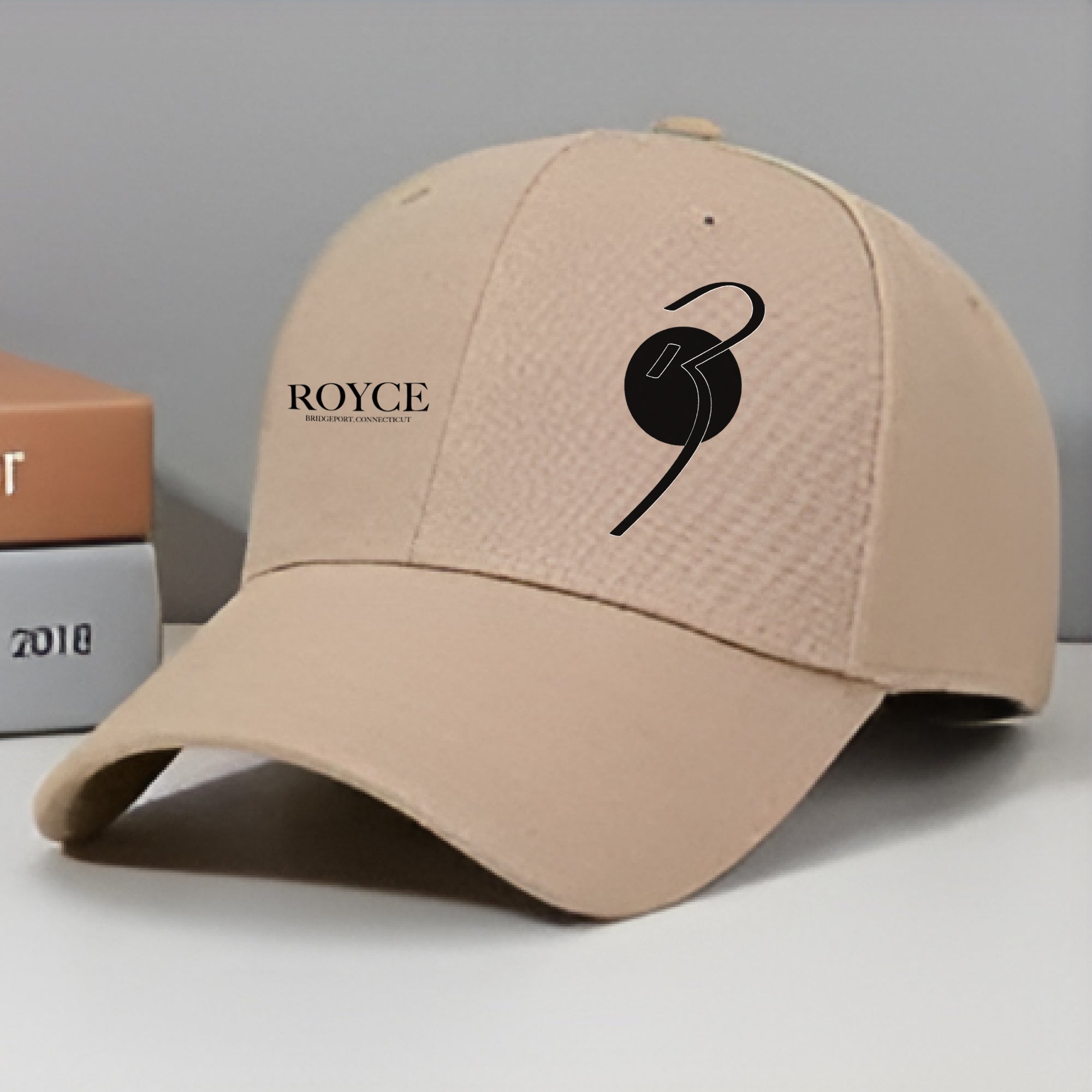 Royce Performance hat