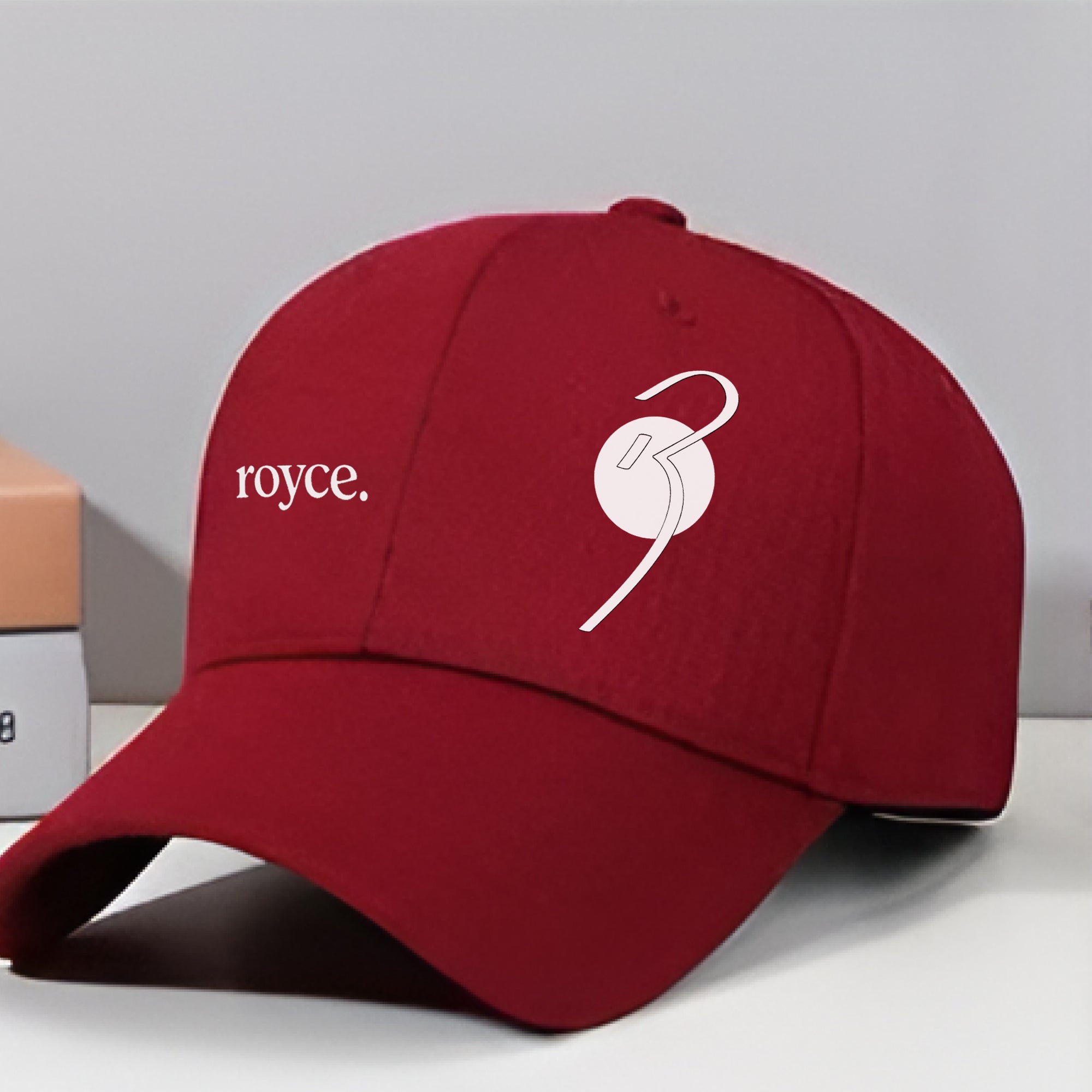 Royce Performance hat