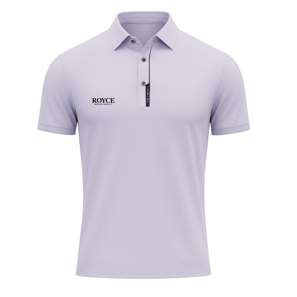 The Royce Empire Performance Polo