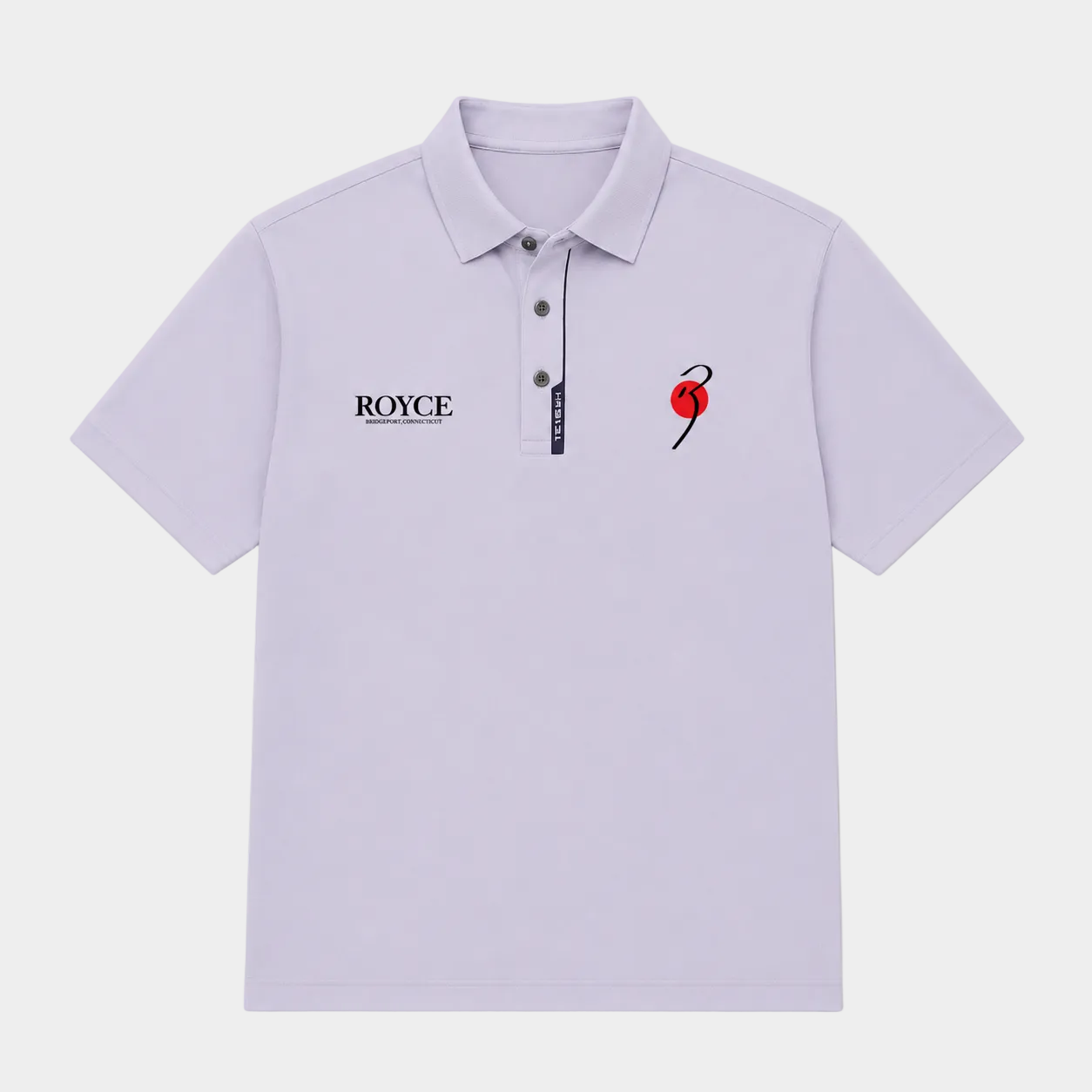 The Royce Empire Performance Polo