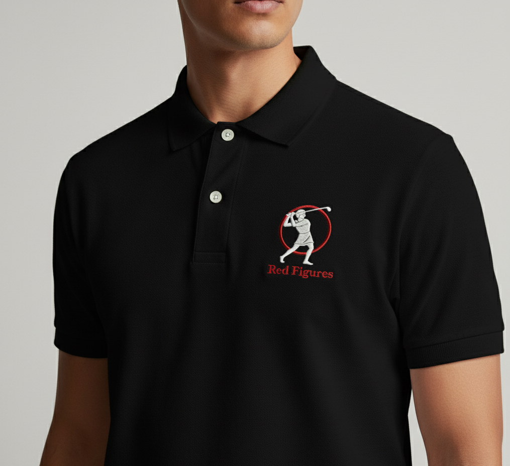 Red Figures™ Heritage Polo