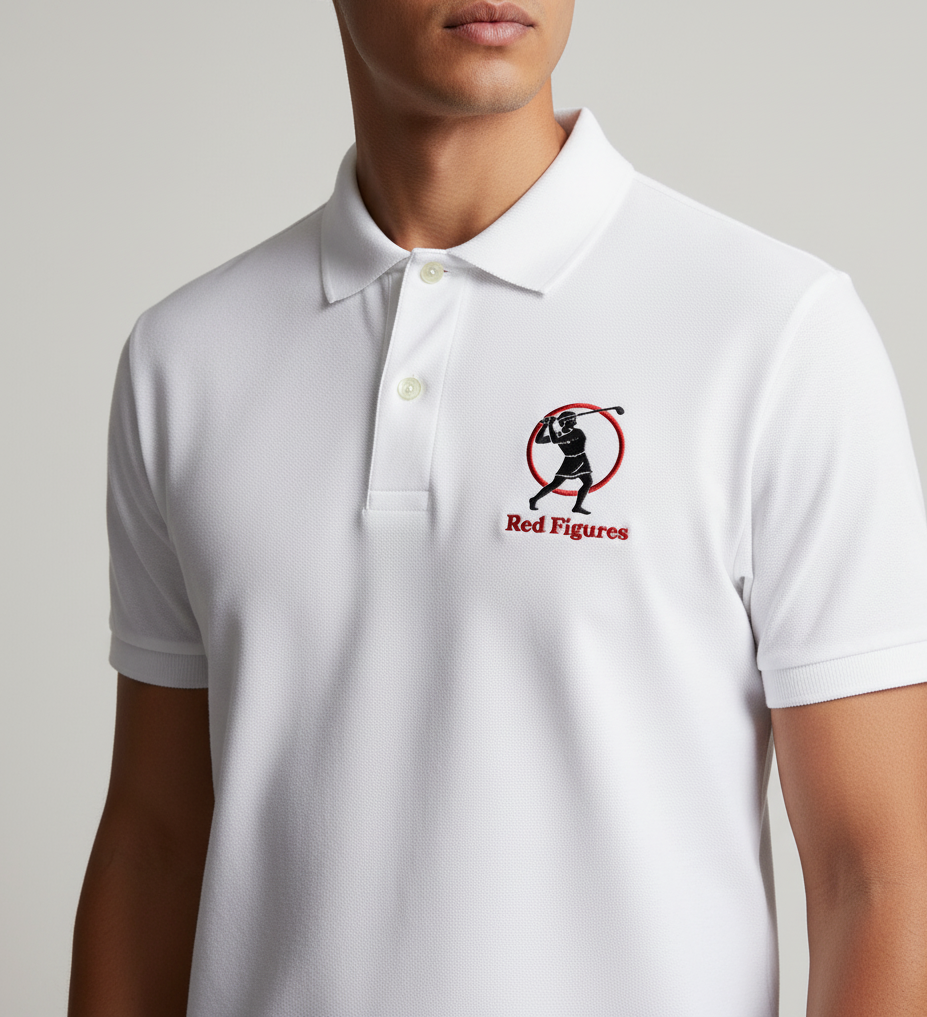 Red Figures™ Heritage Polo