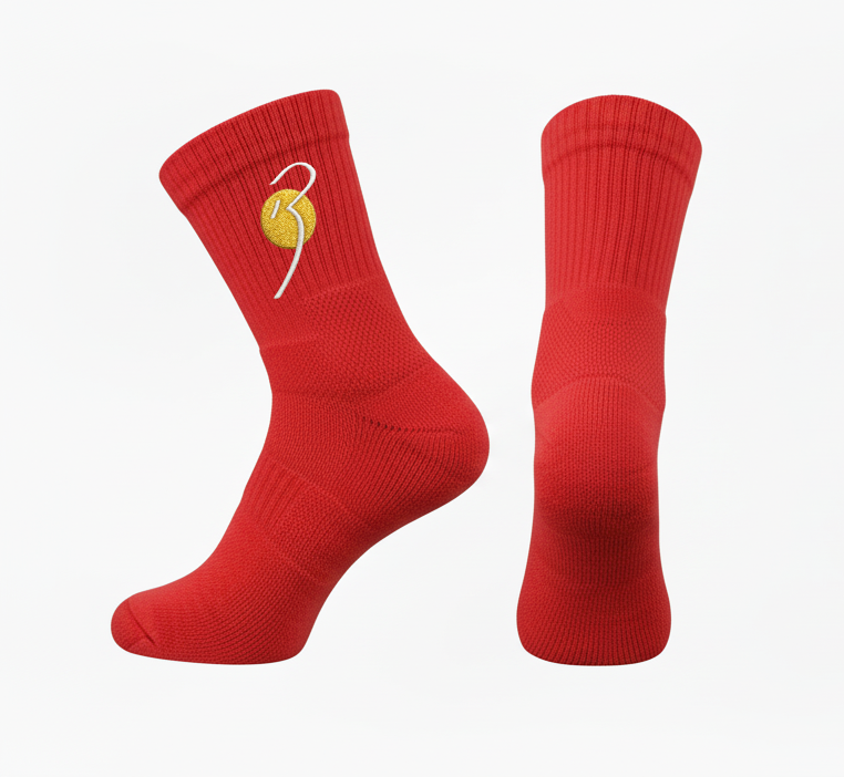 The Royce Empire Performance Socks