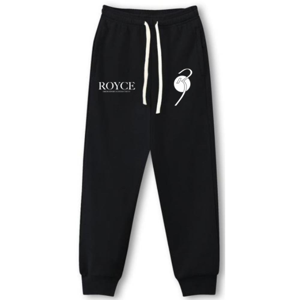 The Royce Empire Performance Sweatpants