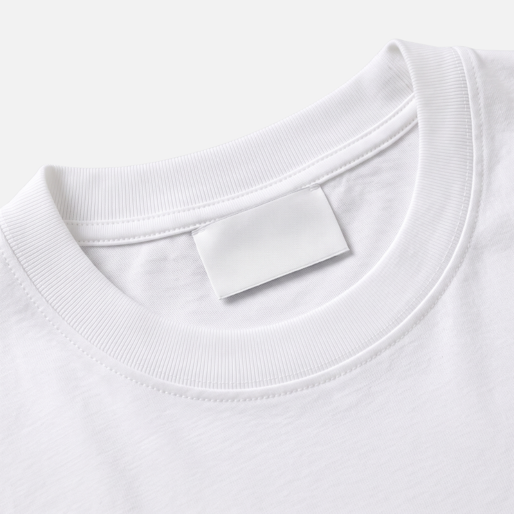 Royce White Tee