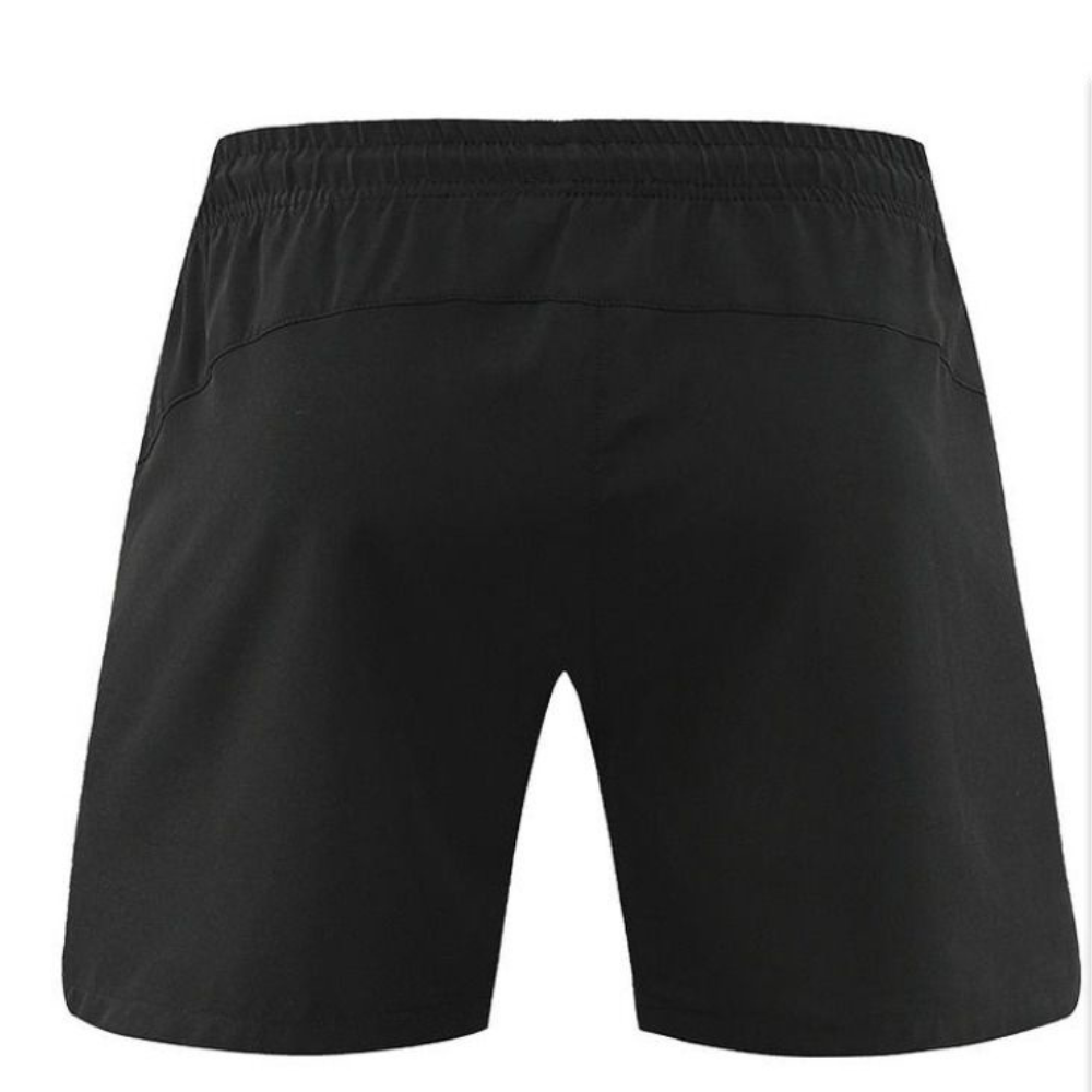 The Royce Empire Velocity Shorts