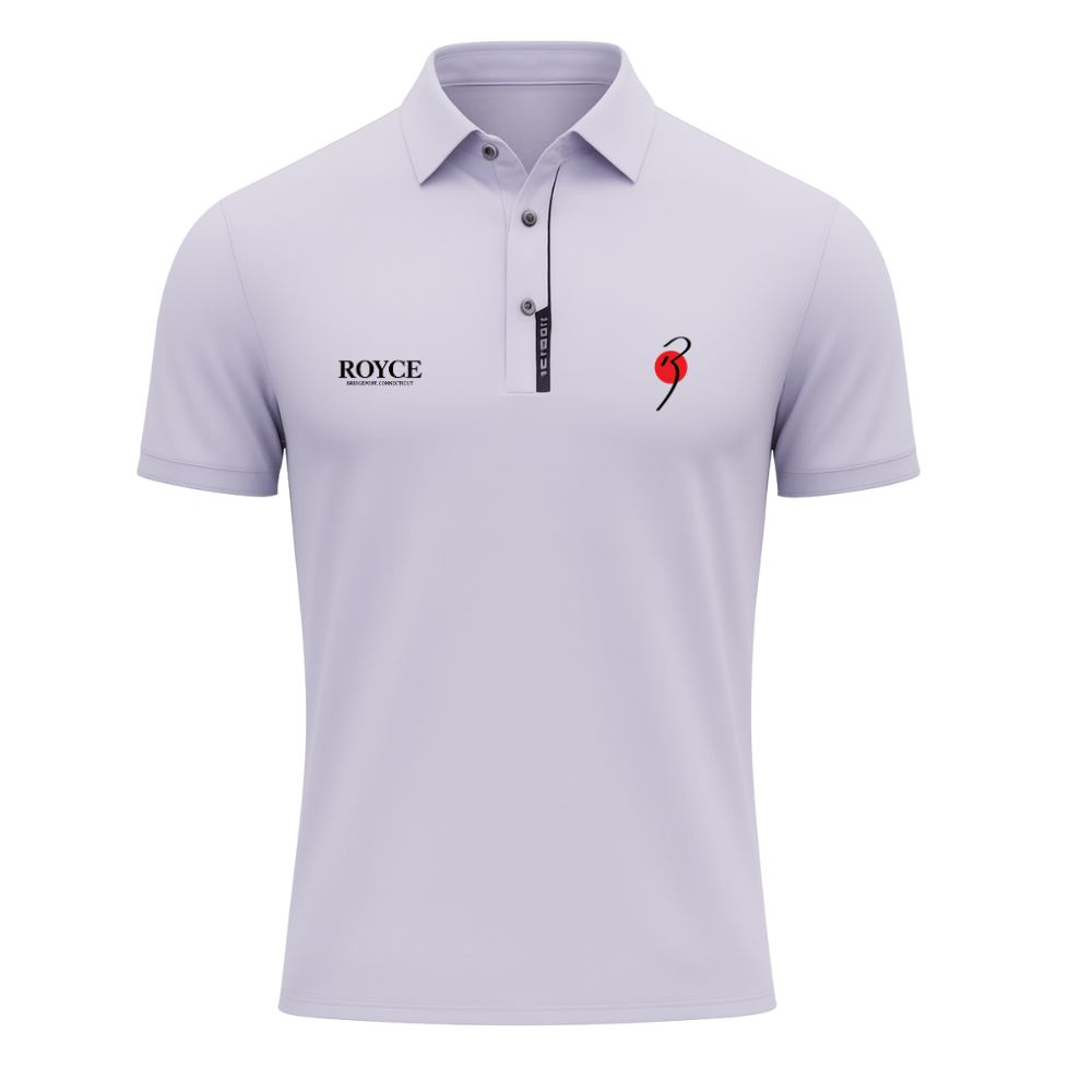 The Royce Empire Performance Polo