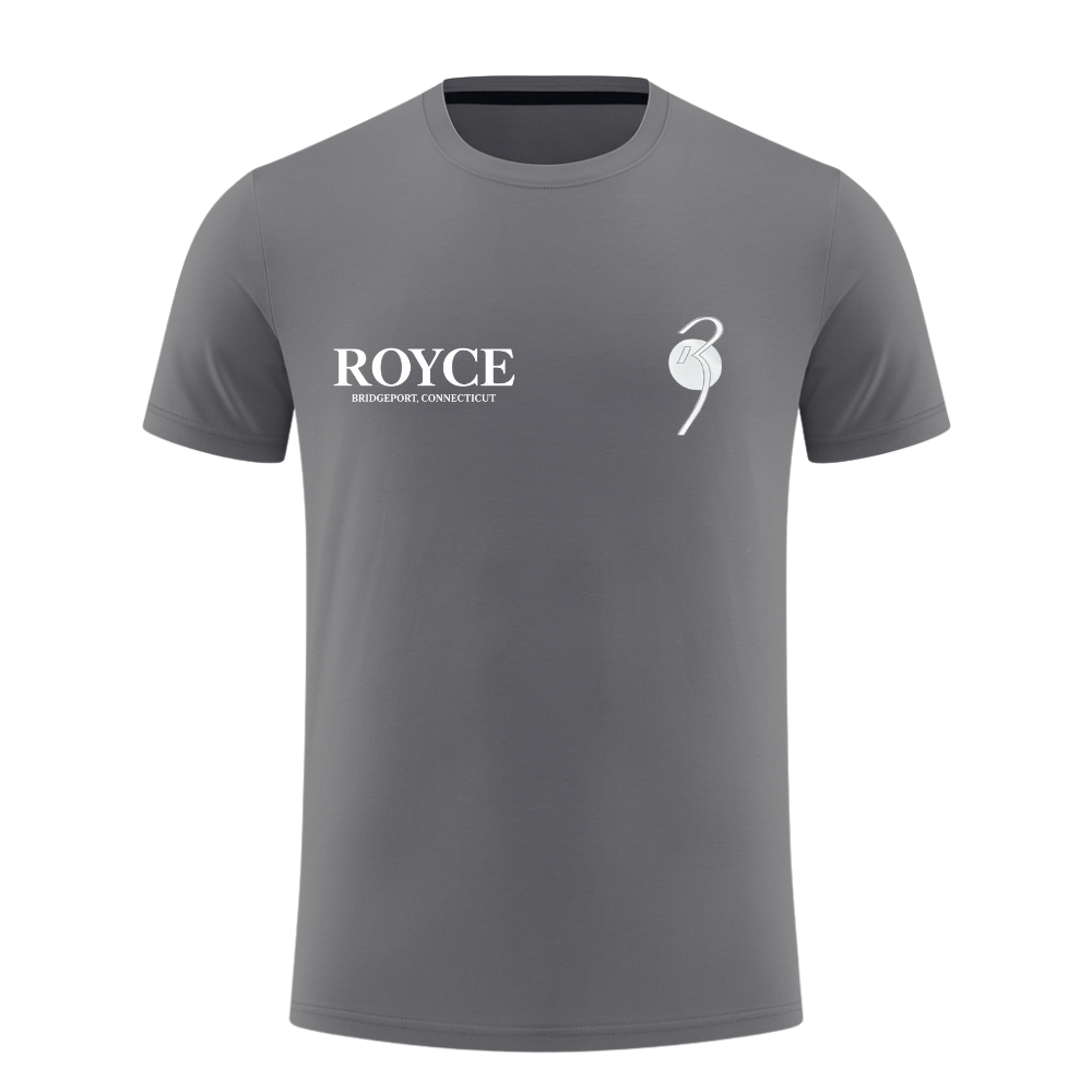 The Royce Empire  Performance T-Shirt