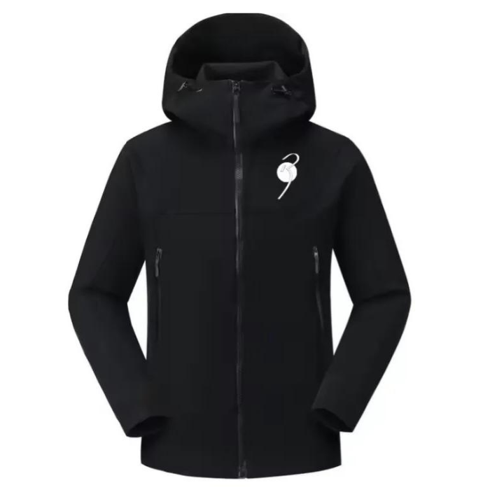 Royce Empire Performance Jacket