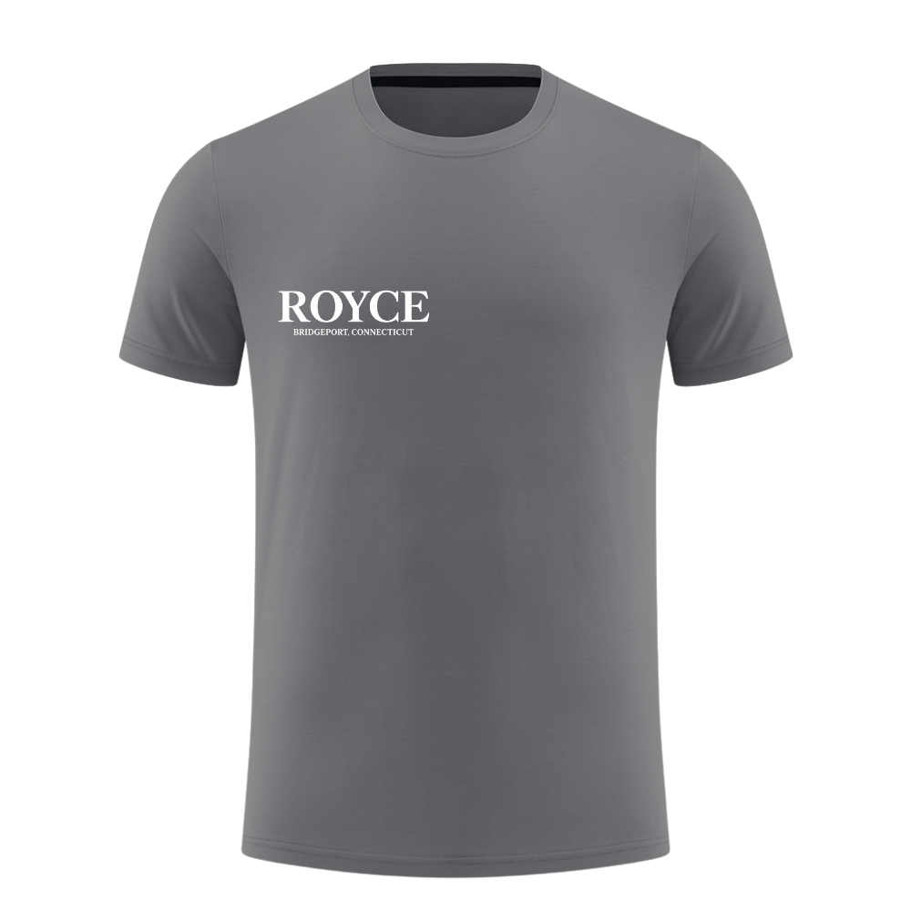 The Royce Empire  Performance T-Shirt
