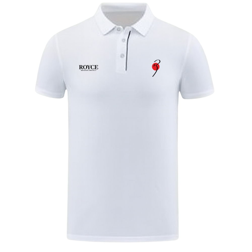 The Royce Empire Performance Polo