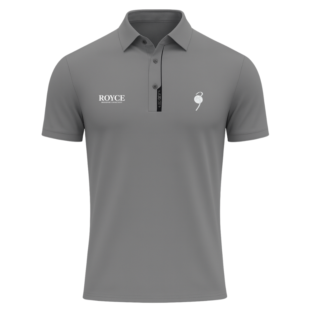 The Royce Empire Performance Polo