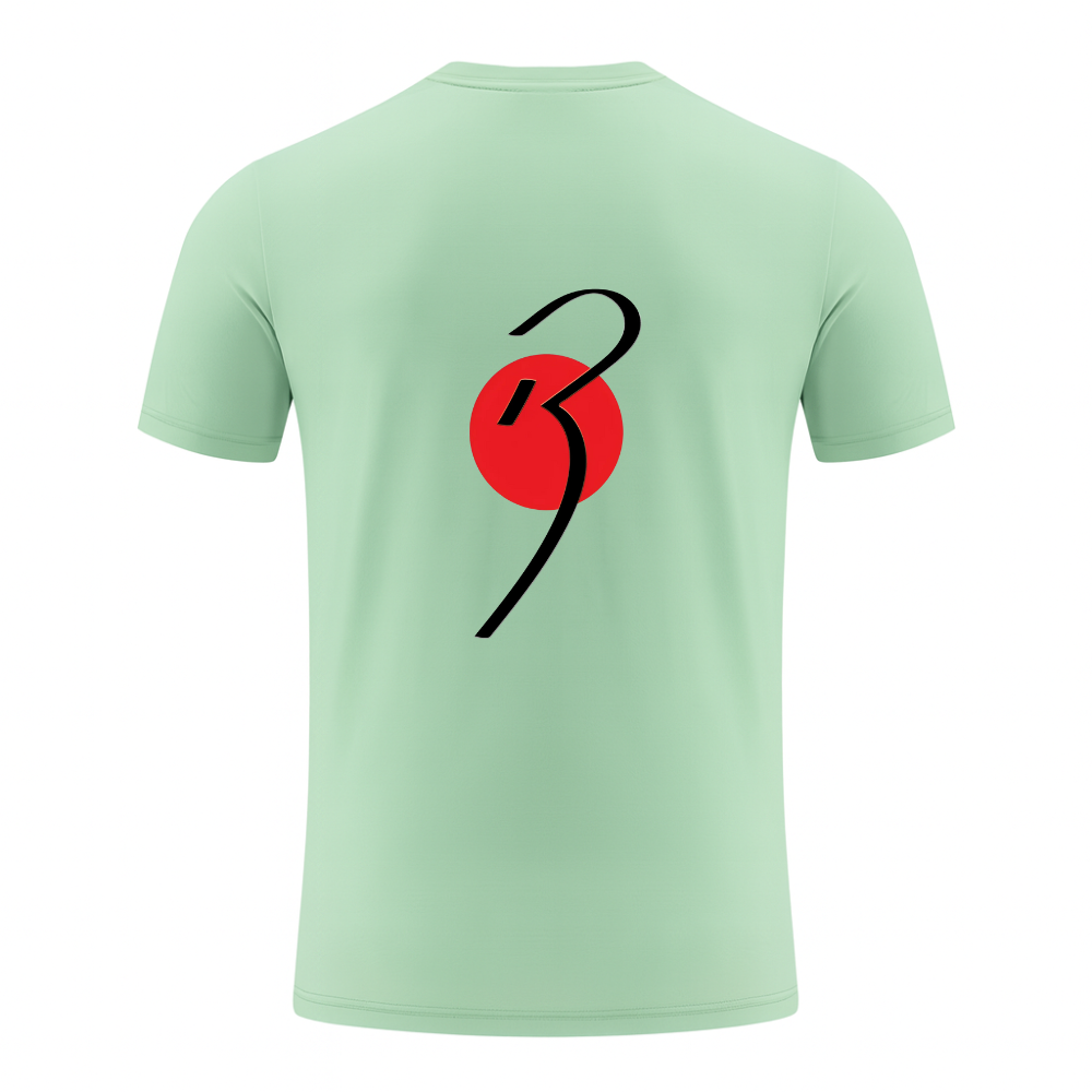 The Royce Empire  Performance T-Shirt