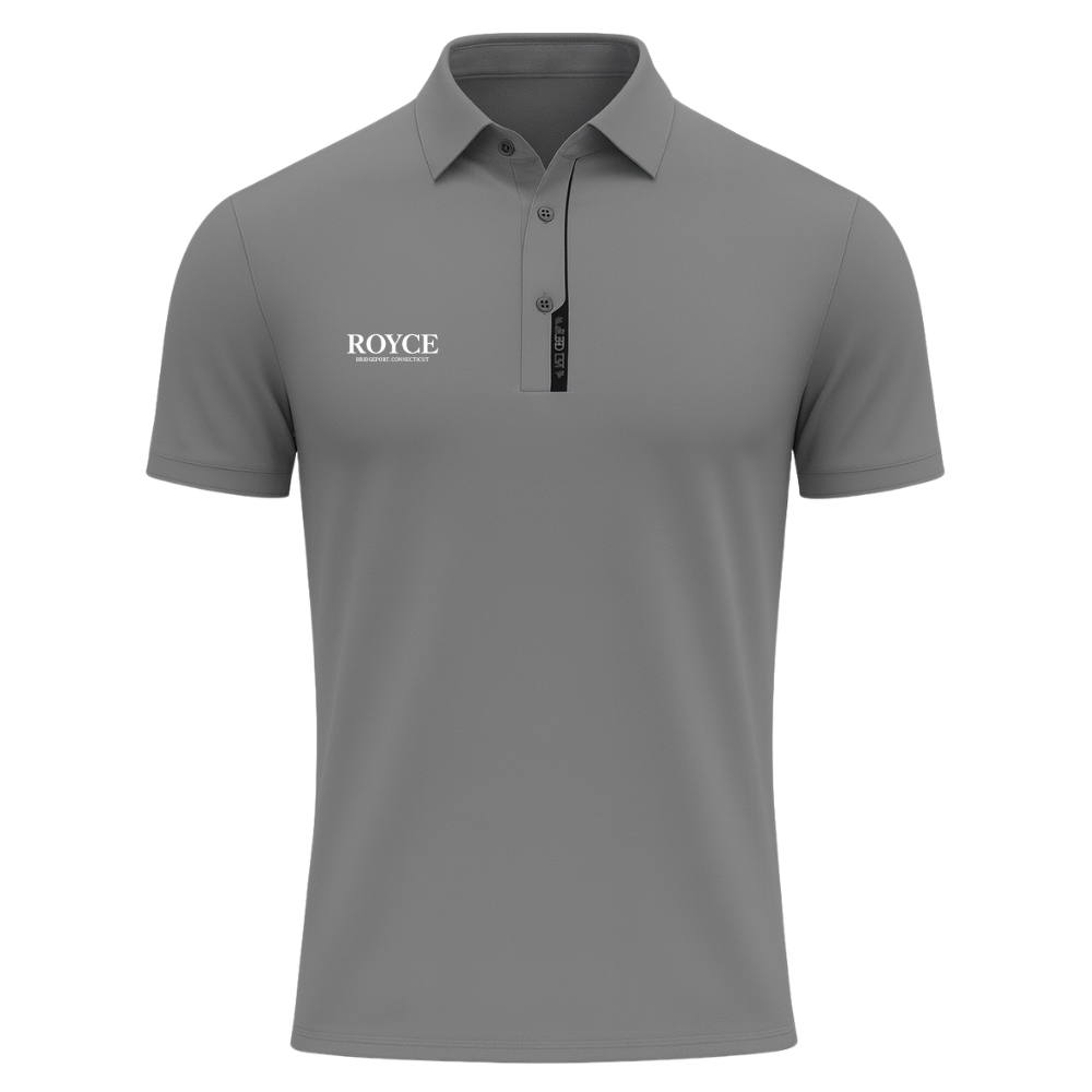 The Royce Empire Performance Polo