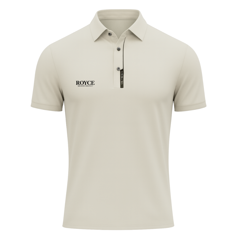 The Royce Empire Performance Polo