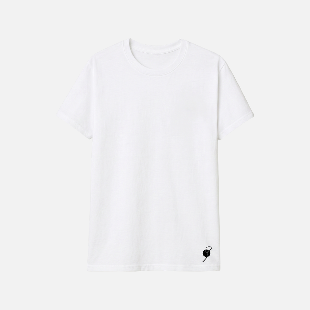 Royce White Tee