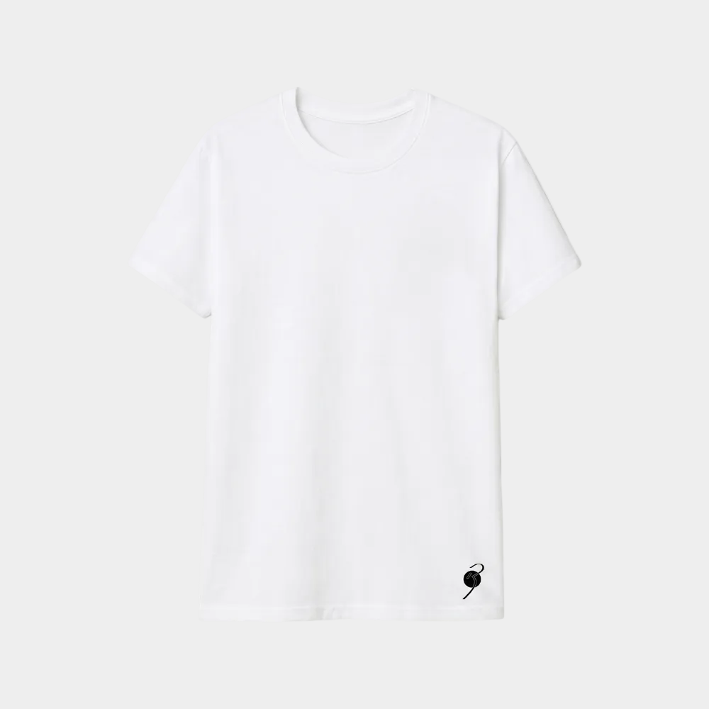 Royce White Tee