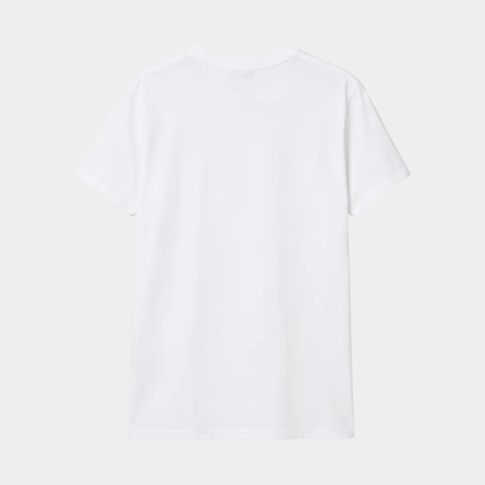 Royce White Tee