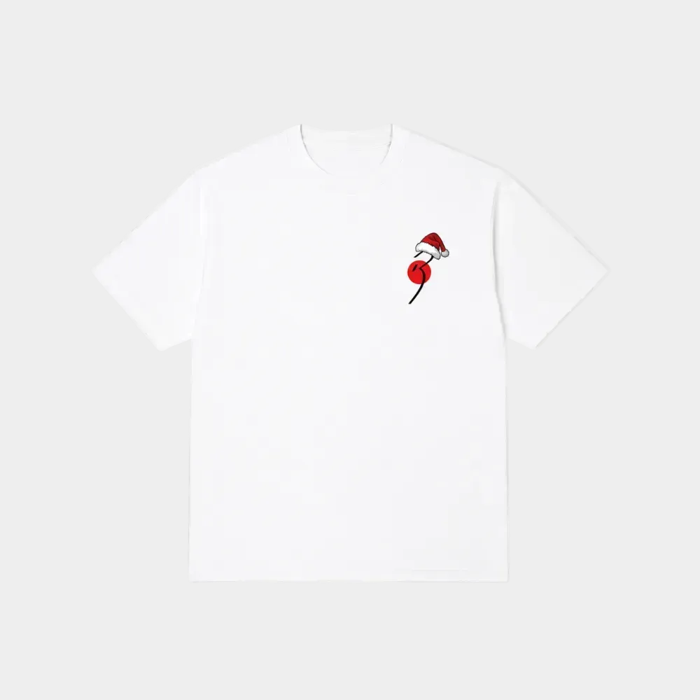 Royce Embroidered