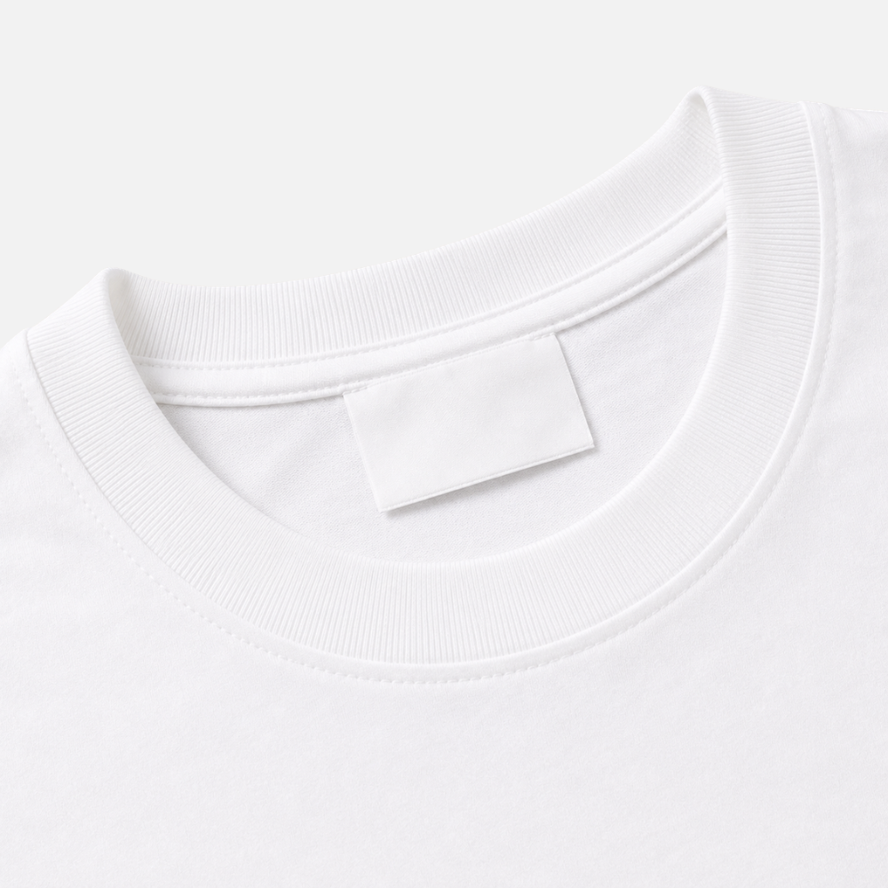 Royce Embroidered